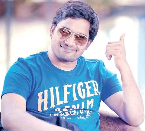 Pavan Wadeyar