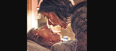 Still from 'The Grudge'