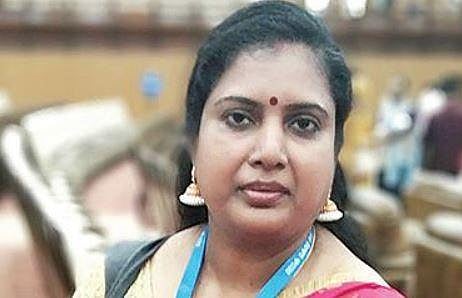 Manju Manikuttan