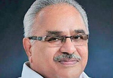 Kanam Rajendran