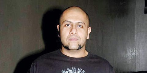 VISHAL DADLANI: None of us can claim to be a citizen of a Democracy any more. That is clearly a lie. (Photo | PTI)