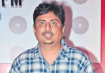Umesh Shukla