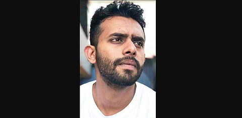 Arjun Ashokan