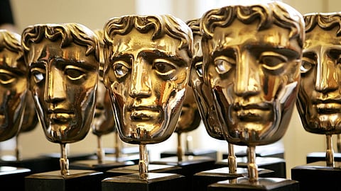 BAFTAs ceremony will take place at the Royal Albert Hall in London on February 2. (Photo | Twitter)