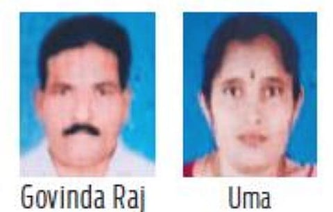 Road accidents claim seven lives in Kerala