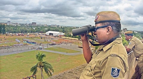 Representational image (Photo| EPS,Biswanath Swain)