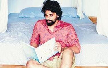 Vimal Chandran