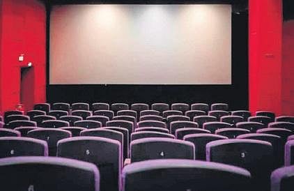 Exhibitors willing to reopen theatres, but only with govt aid