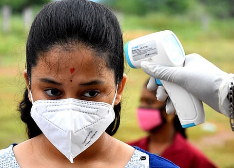 Image used for representational purpose only. (Photo | Madhav K, EPS)