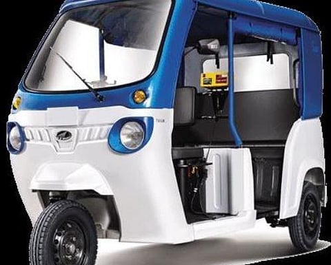E-auto service may take longer to get rolling