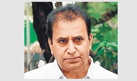 Sex crimes: Maharashtra to adopt Andhra law 