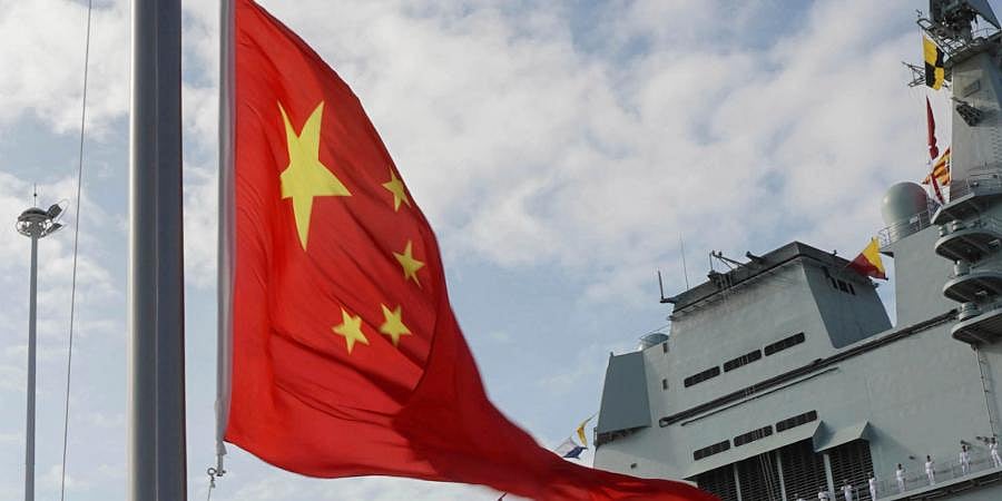 ASEAN, China, other partners sign world's biggest trade pact