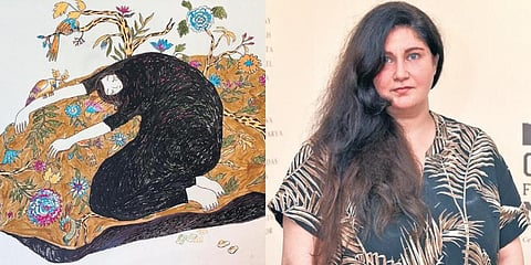 Neelam Malhotra