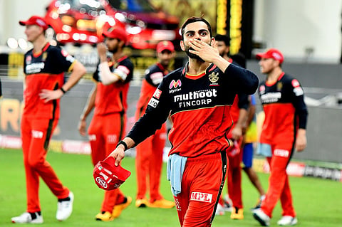 If anyone spends time in a zone that they are not supposed to, an instant alert goes to those who are watching them (Photo | IPL)