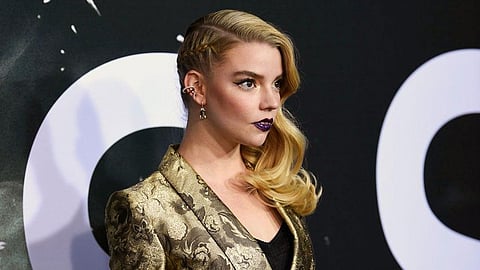 Anya Taylor-Joy