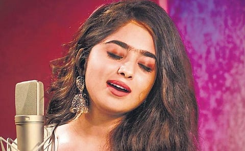 Madhushree Narayan