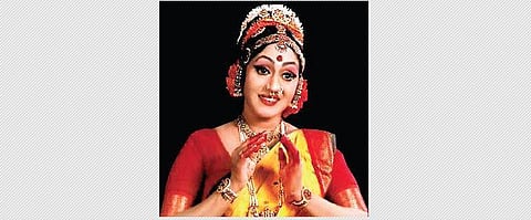 Sobha Naidu