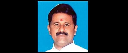 R Kamaraj