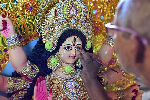 For representational purposes ( Photo | PTI)