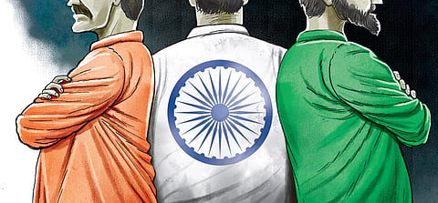 Illustration: Amit Bandre