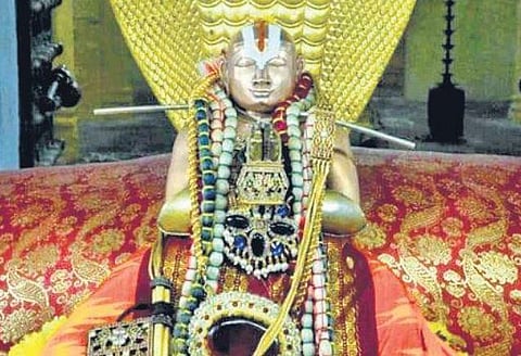 Manavala Mamunigal