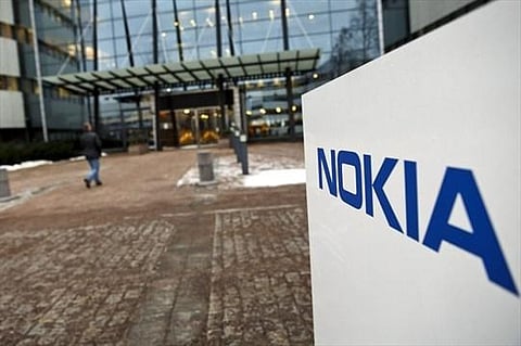 This is not Nokia's first attempt to launch an LTE network on the moon. (Photo | AP)