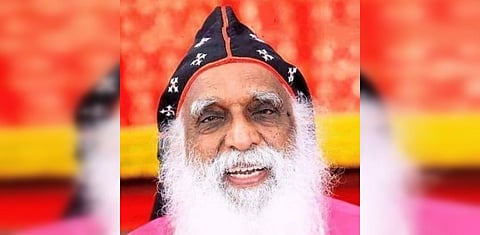 Malankara Mar Thoma Church head Joseph Mar Thoma (Photo| EPS)