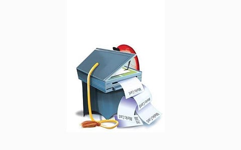For representational purpose (Express Illustrations)
