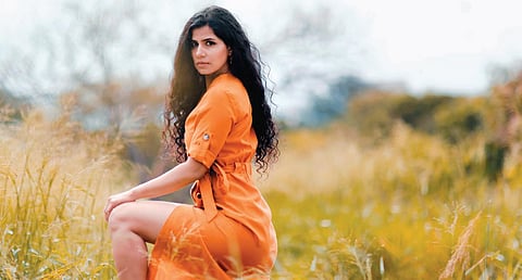 Pic : Adharsh Sivan