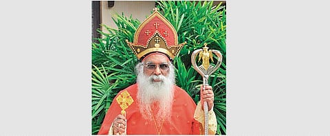 Joseph Mar Thoma, apostle of marginalised
