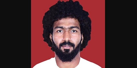 ATK Mohun Bagan FC midfielder Glan Martins (Photo | ATK Mohun Bagan FC Twitter)