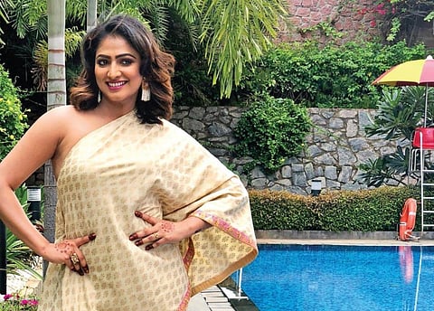 Hariprriya