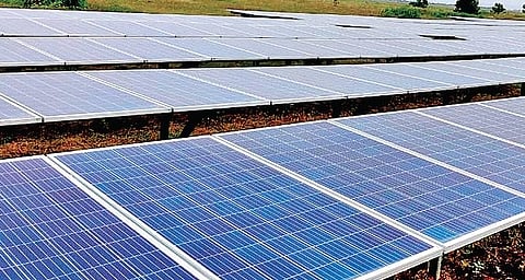 NTPC nod to 5K MW renewable plants