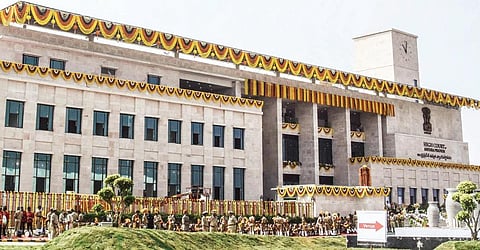 Amaravati lands: HC dismisses petition to stay CID investigation