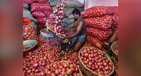Image for representational purpose only. ( File | PTI)