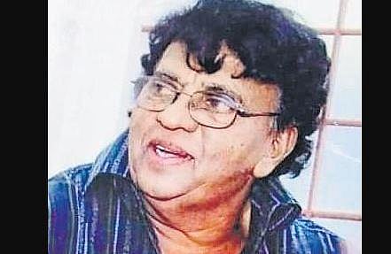 Singer and actor Zero Babu passes away