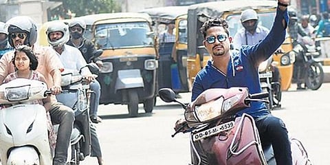 Representational image (File photo| EPS)