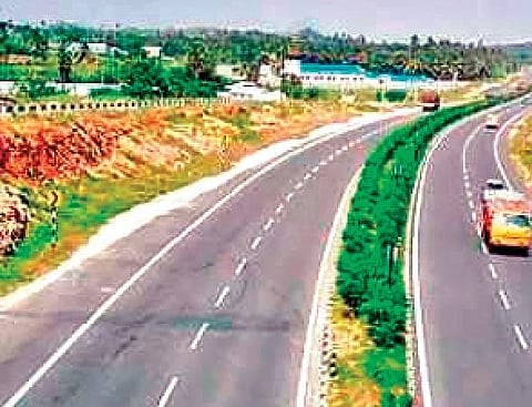 State, Central governments sign deal on Kochi-Bengaluru corridor project