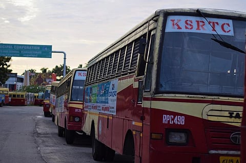 The new package will address some long-pending demands of employees, Pinarayi said. (Photo | Ashitha Jayaprakash)