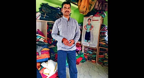 Mahadev Badami