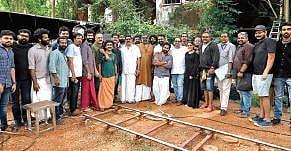 ​Kothu marks Asif’s fourth collaboration with Sibi Malayil after Unnam, Violin, and Apoorvaragam.