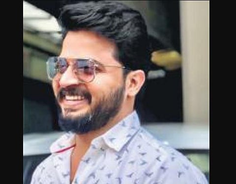 Aside from Kudukku 2025, Krishna Shankar has Jis Joy’s Mohan Kumar Fans coming up next.