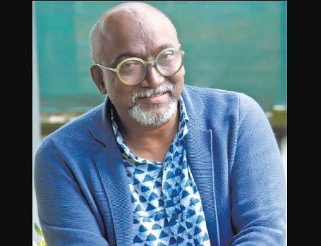 Bose Krishnamachari