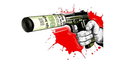 Image for representational purpose only. ( Express Illustration)