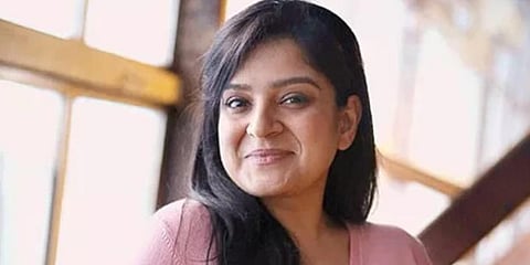 Kaneez Surka