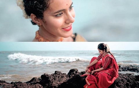 Kavya Ajit
