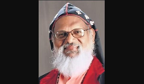  Geevarghese Mar Theodosius