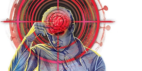Image used for representational purpose (Express Illustration | Amit Bandre)