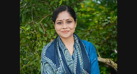 Anshu Pragyan Das