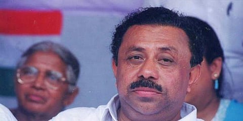 MM Hassan (File Photo)
